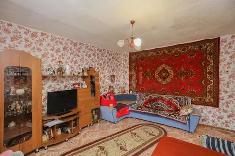 3-к кв. Иркутская область, Ангарск 85А кв-л, 15 (63.8 м)