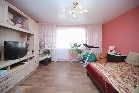 3-к кв. Кемеровская область, Кемерово Московский просп., 9 (63.8 м)