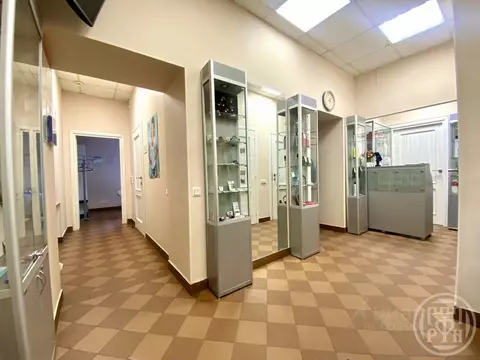 Помещение свободного назначения в Санкт-Петербург, Санкт-Петербург, ...