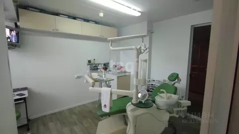 Помещение свободного назначения в Белгородская область, Белгородский ...