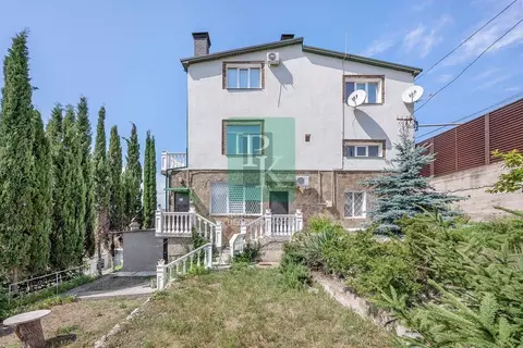 Дом в Севастополь ул. Муссонная, 17А (244 м)