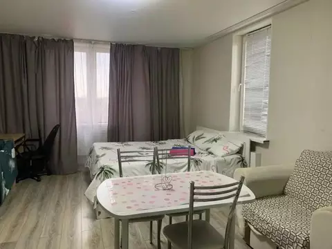 1-к кв. Московская область, Люберцы Инициативная ул., 7В (32.0 м)