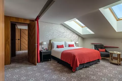 Комната Санкт-Петербург пер. Антоненко, 2 (64.0 м)