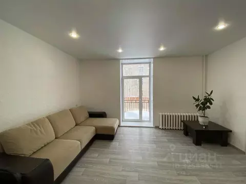 3-к кв. Пермский край, Березники ул. Олега Кошевого, 6 (72.4 м)