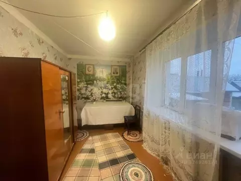 3-к кв. Пермский край, пос. Куеда ул. Первомайская, 25 (50.5 м)