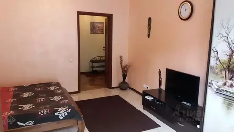 1-к кв. Севастополь ул. Новороссийская, 38 (46.0 м)