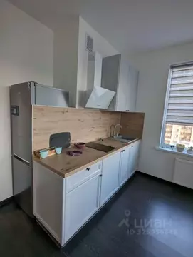 1-к кв. Санкт-Петербург просп. Авиаконструкторов, 69 (33.0 м)