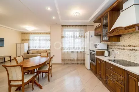 3-к кв. Тюменская область, Тюмень Широтная ул., 171к1 (102.5 м)