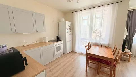 1-к кв. Омская область, Омск ул. Крупской, 13/3 (38.8 м)