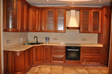 3-к кв. Москва Ленинский просп., 105к3 (125.0 м)