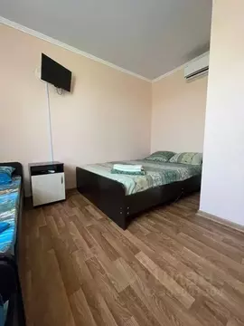 Дом в Краснодарский край, Темрюкский район, Фонталовское с/пос, пос. ...