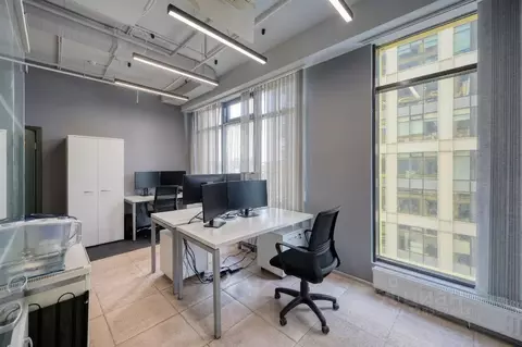 Офис в Москва Новодмитровская ул., 2к1 (119 м)
