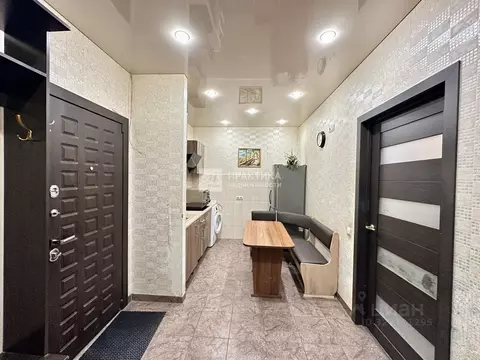 1-к кв. Московская область, Котельники Южный мкр, 11 (45.0 м)