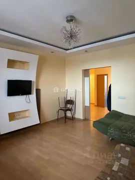 3-к кв. Волгоградская область, Волгоград просп. Маршала Жукова, 100 ...