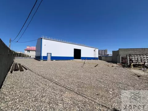 Помещение свободного назначения в Ставропольский край, Ставрополь ул. ...