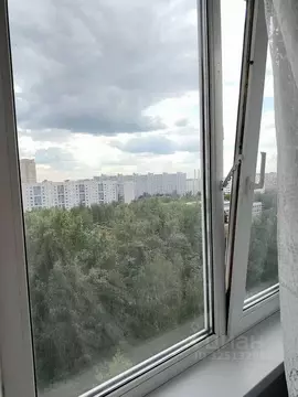 1-к кв. Москва Таллинская ул., 12 (37.9 м)