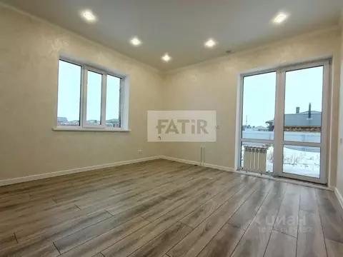 Дом в Татарстан, Лаишевский район, с. Сокуры, Новые Сокуры- 3 кп ул. ...