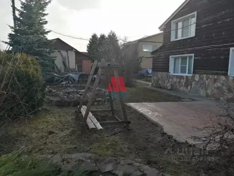 Коттедж в Ивановская область, Комсомольский район, Писцовское с/пос, ...