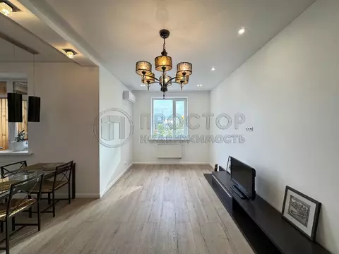 Продается 3-комнатная квартира