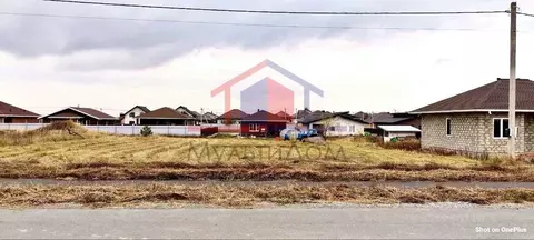 Участок в Белгородская область, Старый Оскол ул. Земляничная, 59 (13.5 ...