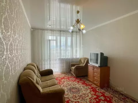 2-к кв. Омская область, Омск ул. Куйбышева, 113к1 (57.6 м)