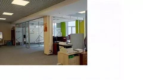 Офис в Санкт-Петербург Гельсингфорсская ул., 2 (175 м)