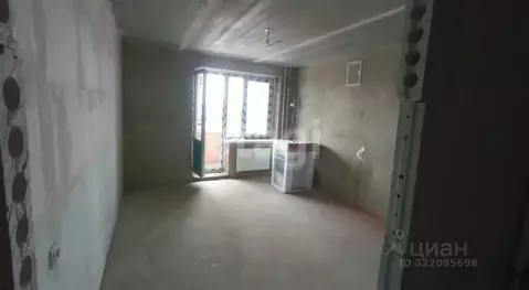 2-к кв. Мордовия, Саранск ул. Гагарина, 92 (65.4 м)