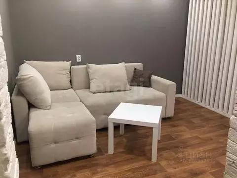 1-к кв. Тюменская область, Тюмень Ялуторовская ул., 14 (29.4 м)