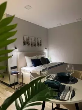 1-к кв. Москва просп. Маршала Жукова, 15К2 (20.0 м)