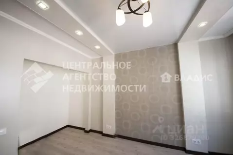 1-к кв. Рязанская область, Рязань Октябрьский городок мкр, 51 (47.15 ...