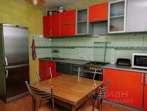 1-к кв. Ивановская область, Иваново ул. Куконковых, 128 (41.0 м)