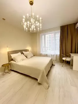 2-к кв. Ростовская область, Ростов-на-Дону ул. Берберовская, 19с2 ...