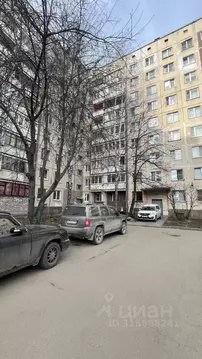 Комната Санкт-Петербург пос. Металлострой, Полевая ул., 25 (13.7 м)