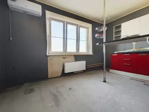 1-к кв. Челябинская область, Челябинск просп. Краснопольский, 3д (38.7 ...