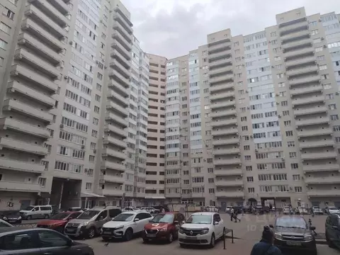 1-к кв. Ставропольский край, Ставрополь ул. Доваторцев, 86/1 (43.9 м)