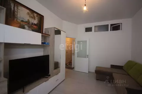 1-к кв. Ямало-Ненецкий АО, Новый Уренгой Ягельный мкр, ул. Южная, 52А ...