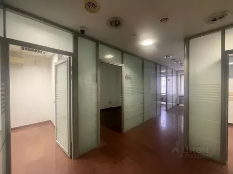 Офис в Санкт-Петербург ул. Ефимова, 4к2 (203 м)