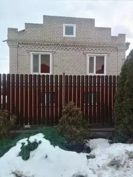 Дом в Краснодарский край, Лабинск Фестивальная ул., 10 (189 м)