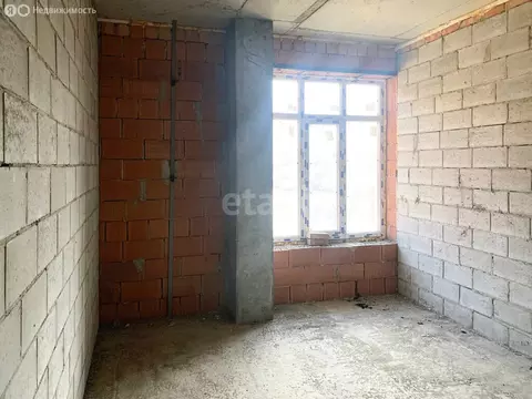 3-комнатная квартира: Нальчик, улица Тлостанова, 16 (119.2 м)