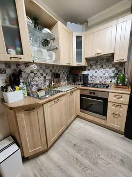 2-к кв. Московская область, Химки Молодежная ул., 16/12 (51.1 м)