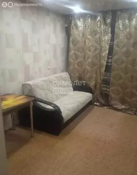 1-комнатная квартира: Иваново, Ташкентская улица, 65А (18.5 м)