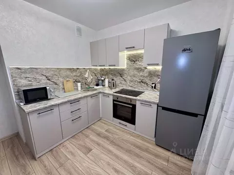 Студия Воронежская область, Воронеж ул. Пескова, 3 (33.4 м)