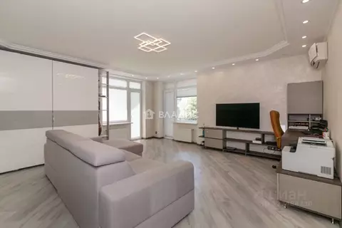 2-к кв. Севастополь ул. Льва Толстого, 16А (78.1 м)