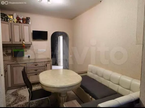 1-комнатная квартира: деревня Лобаново, Новая улица, 10 (42.3 м)