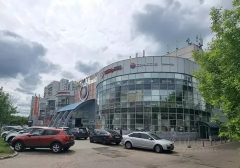Помещение свободного назначения в Московская область, Королев просп. ...