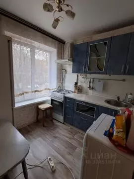 1-к кв. Калужская область, Калуга ул. Валентины Никитиной, 39 (30.7 м)