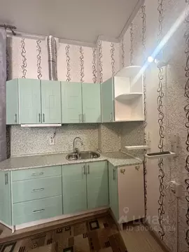 Комната Московская область, Балашиха Спортивная ул., 9 (22.8 м)