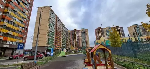 Студия Московская область, Люберцы городской округ, Мирный пгт ул. ...