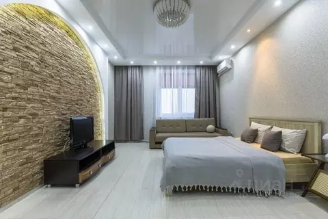 1-к кв. Тюменская область, Тюмень ул. Малыгина, 90 (64.0 м)