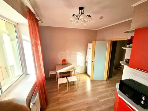 1-к кв. Татарстан, Казань просп. Победы, 139к1 (39.0 м)